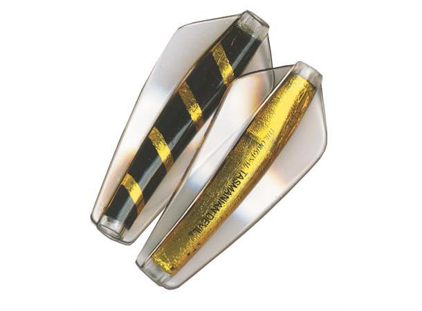 Tasmanian Devil N88 Gold Zebra - 7gr
